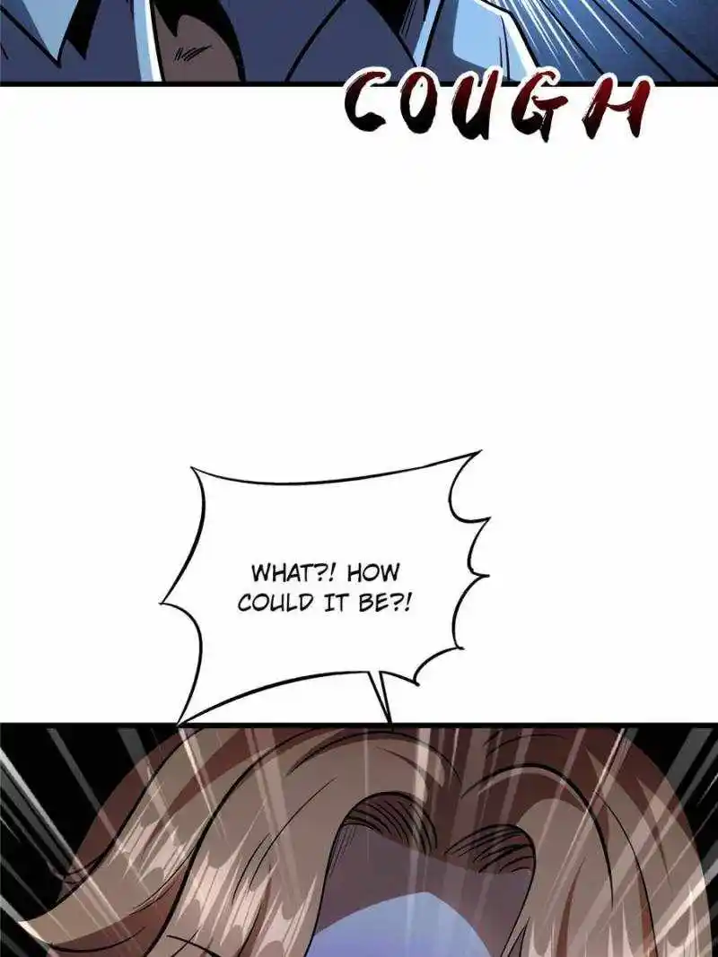 Super God Gene Chapter 179