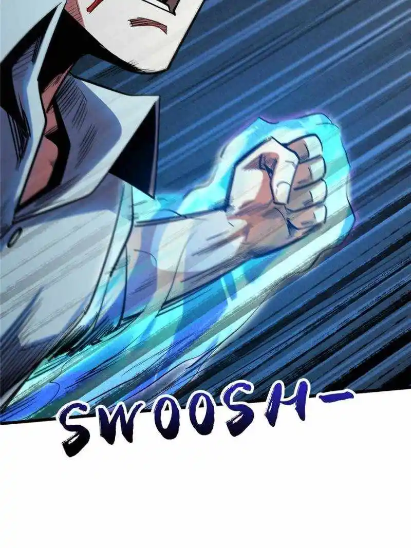 Super God Gene Chapter 179