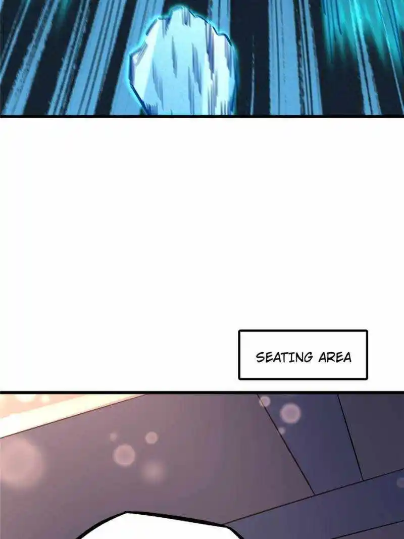 Super God Gene Chapter 179