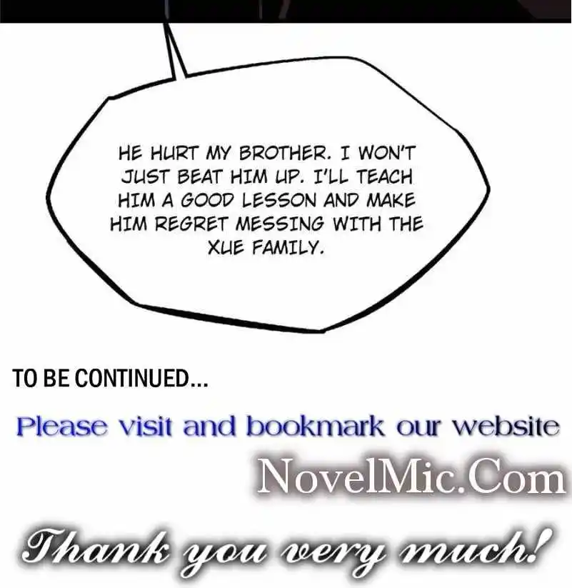 Super God Gene Chapter 179