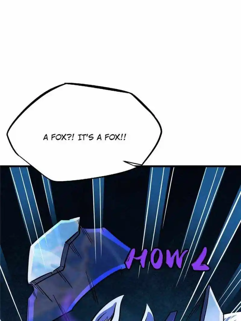 Super God Gene Chapter 186