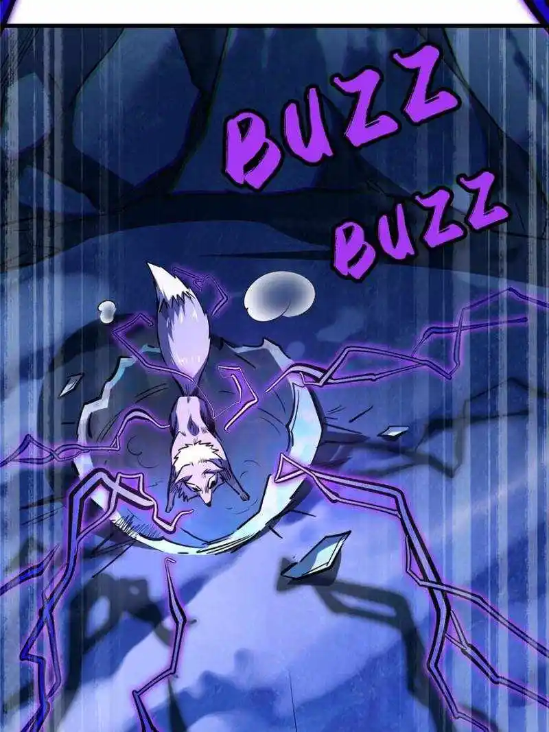 Super God Gene Chapter 186