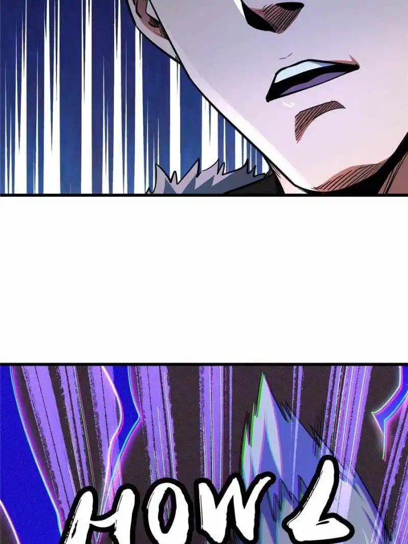 Super God Gene Chapter 186