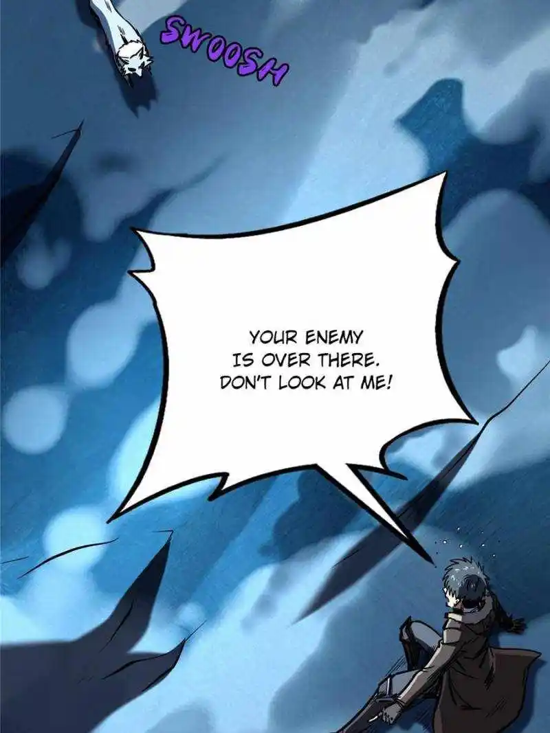 Super God Gene Chapter 186