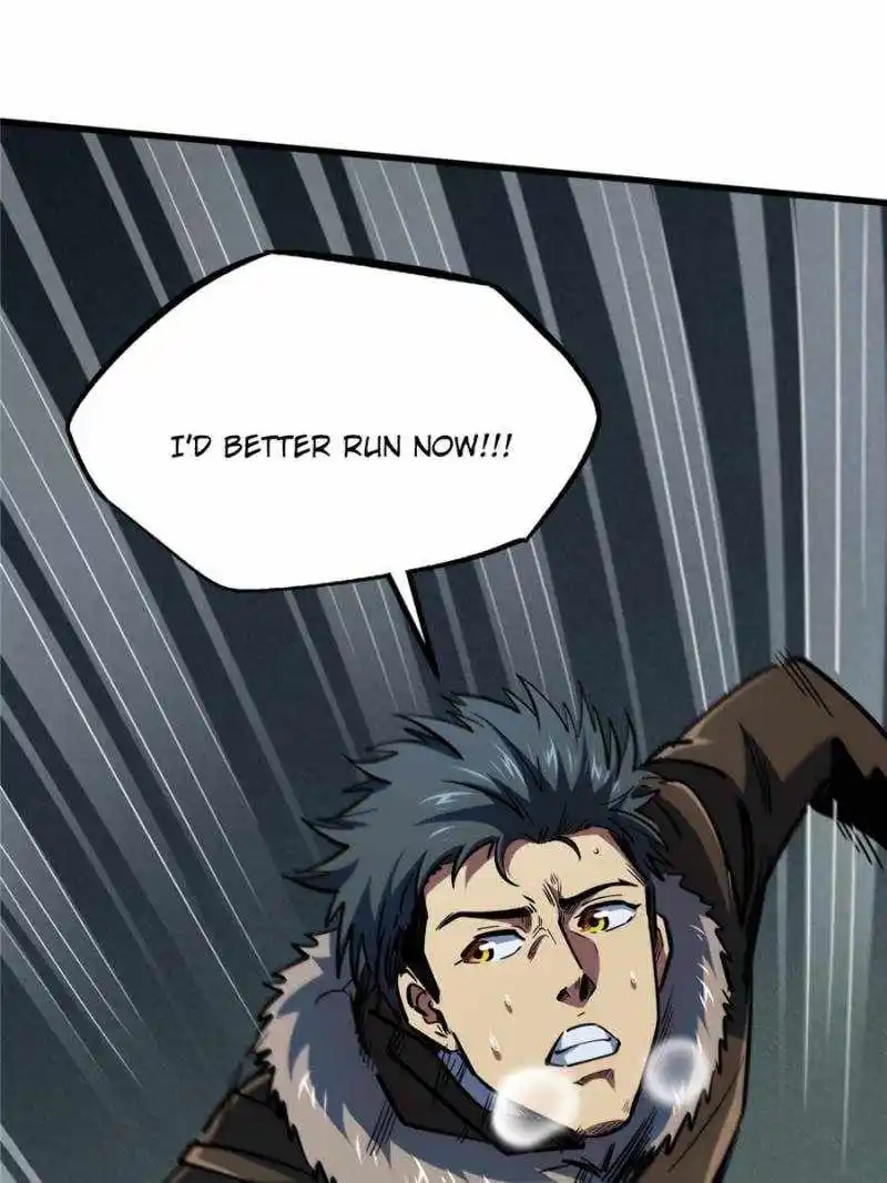 Super God Gene Chapter 186