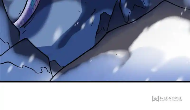 Super God Gene Chapter 187