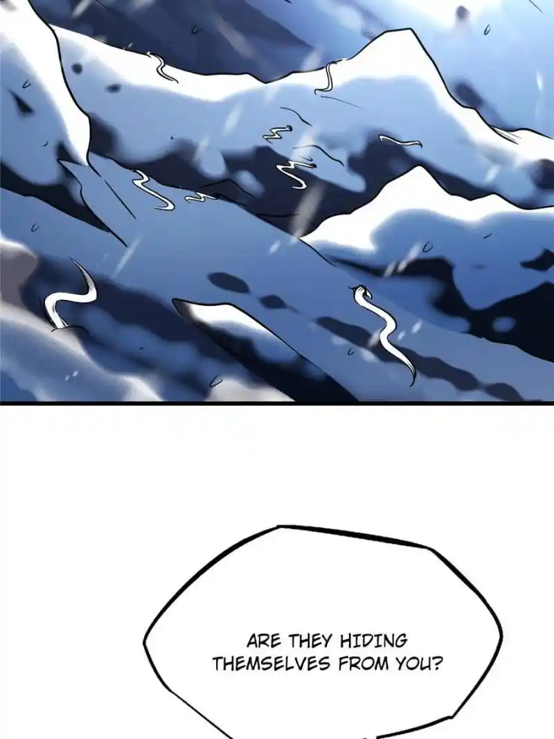 Super God Gene Chapter 187