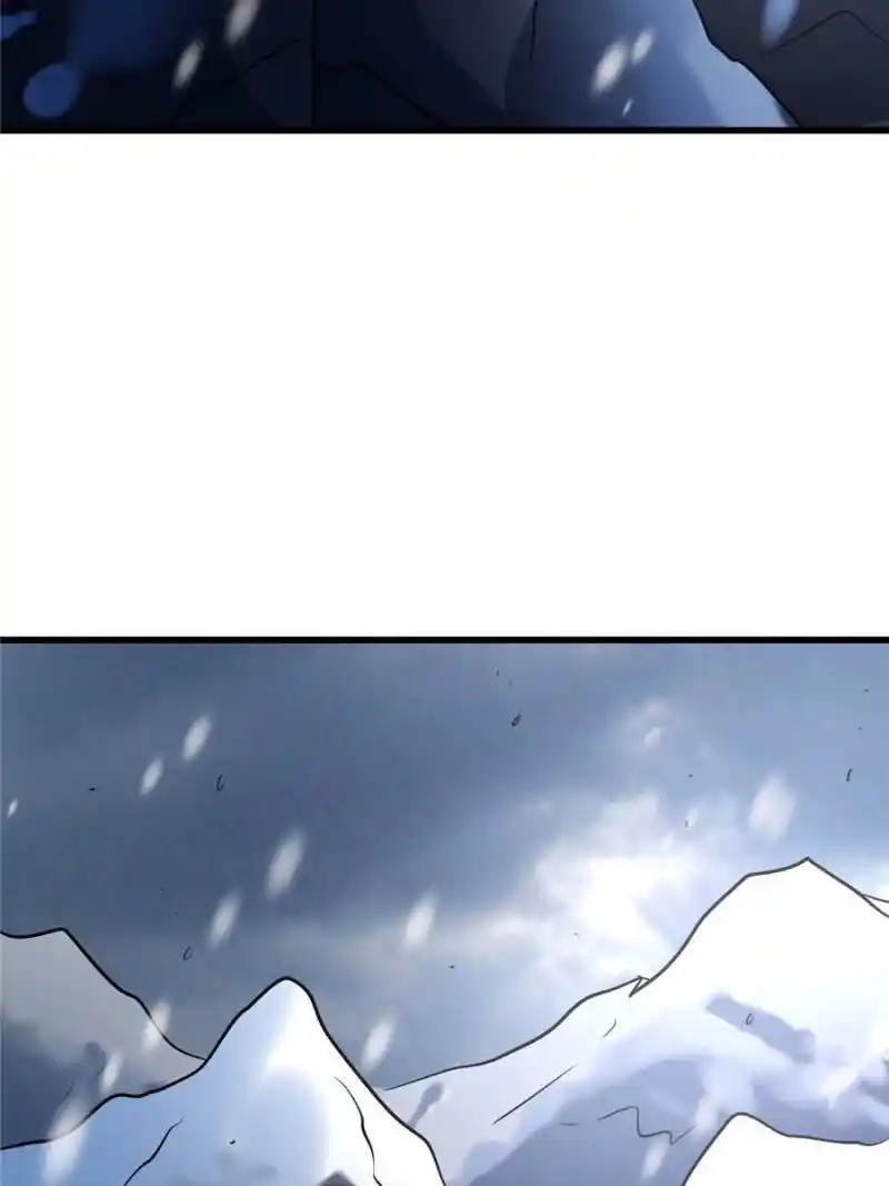 Super God Gene Chapter 187