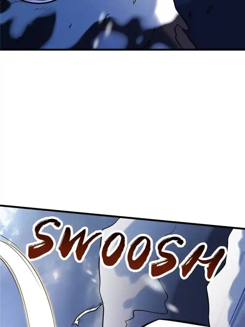 Super God Gene Chapter 187