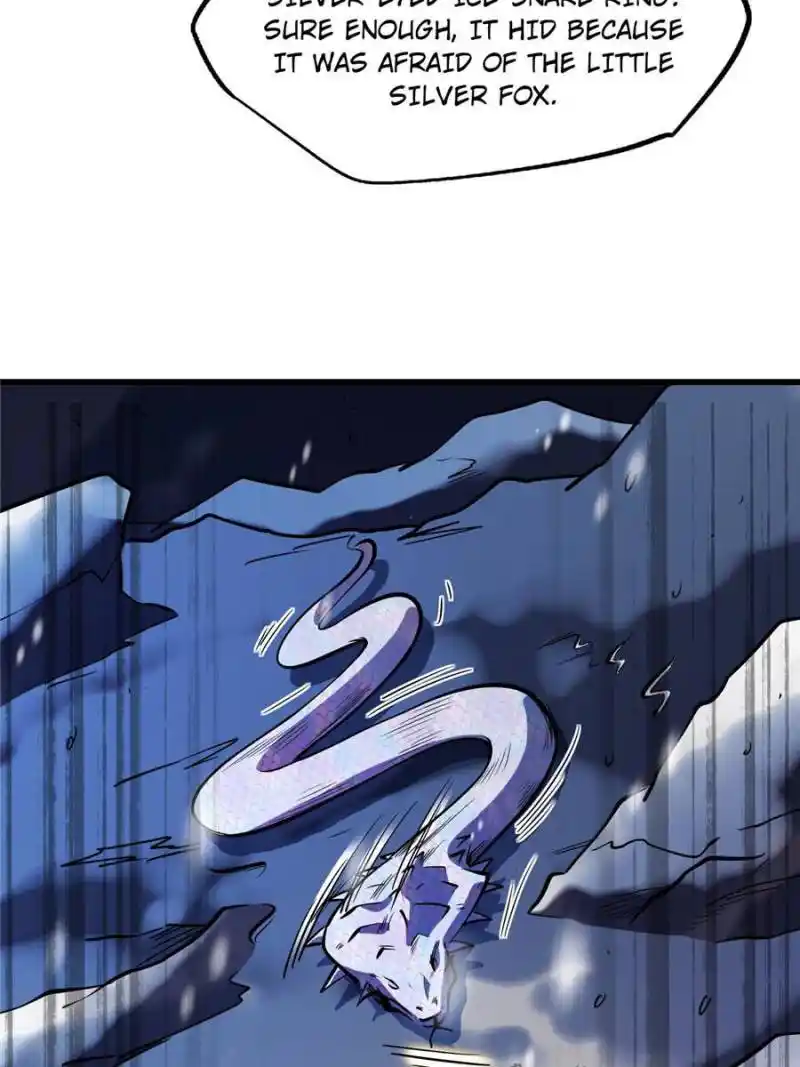 Super God Gene Chapter 187