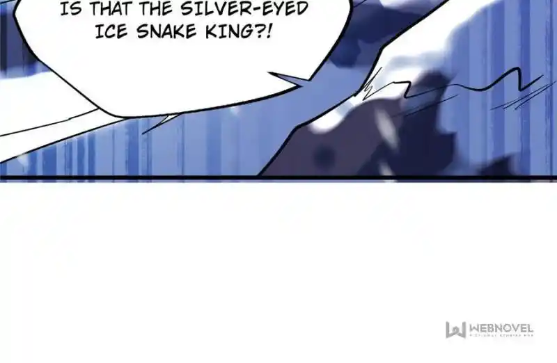 Super God Gene Chapter 187