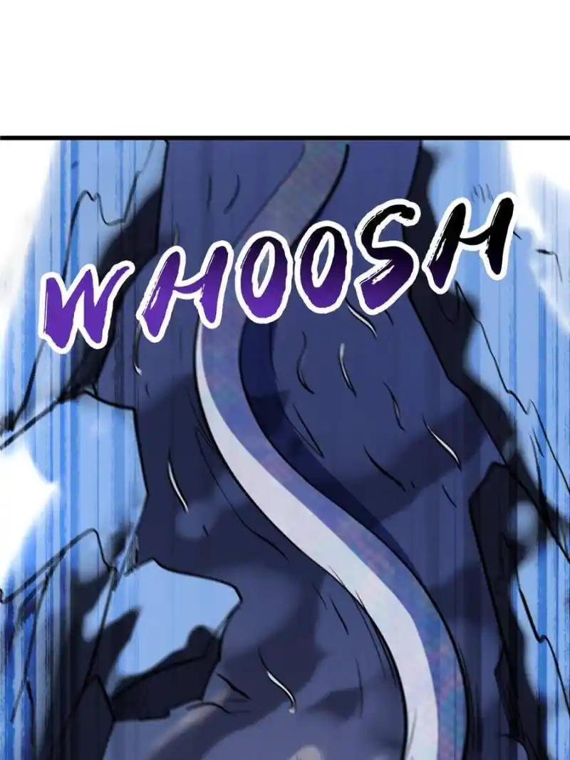 Super God Gene Chapter 187