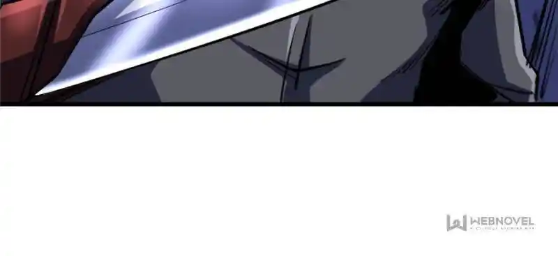 Super God Gene Chapter 187