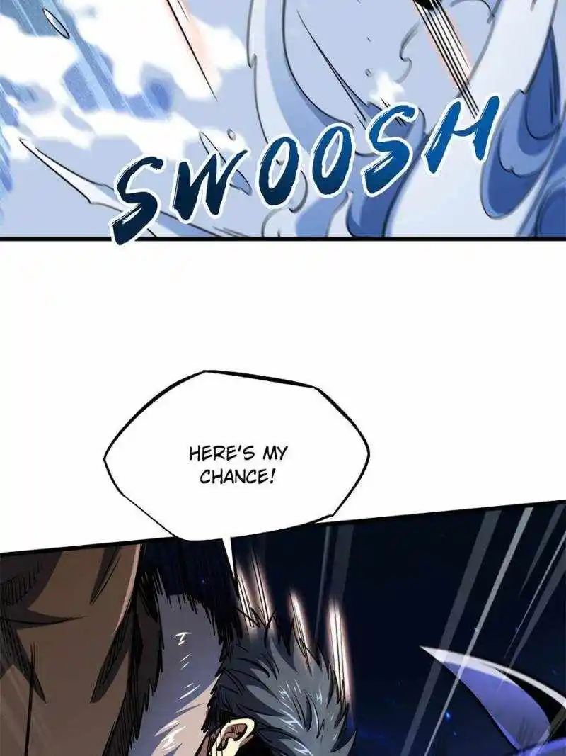 Super God Gene Chapter 188