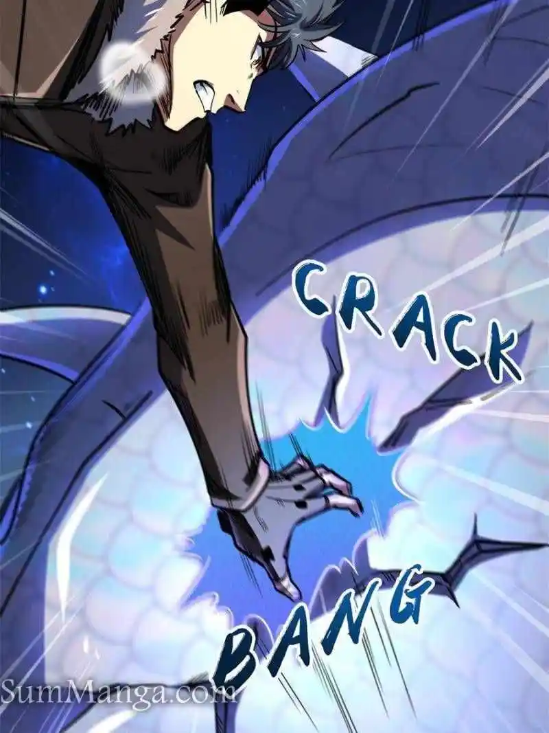 Super God Gene Chapter 188