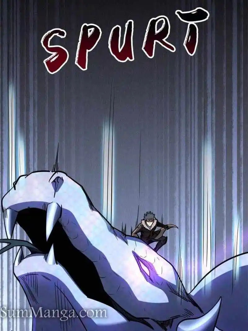 Super God Gene Chapter 188