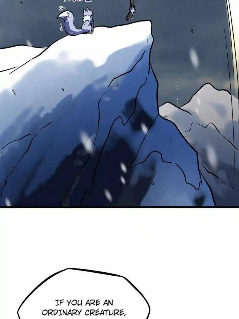 Super God Gene Chapter 188