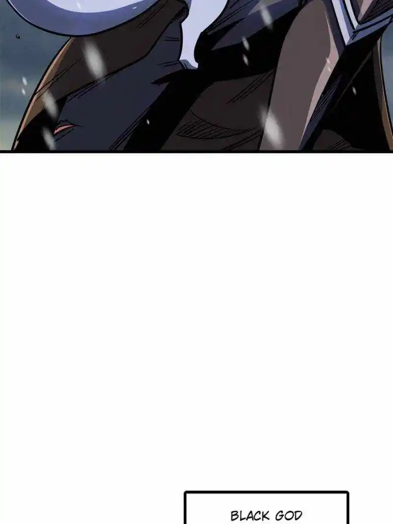 Super God Gene Chapter 188