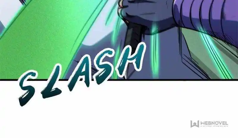 Super God Gene Chapter 188