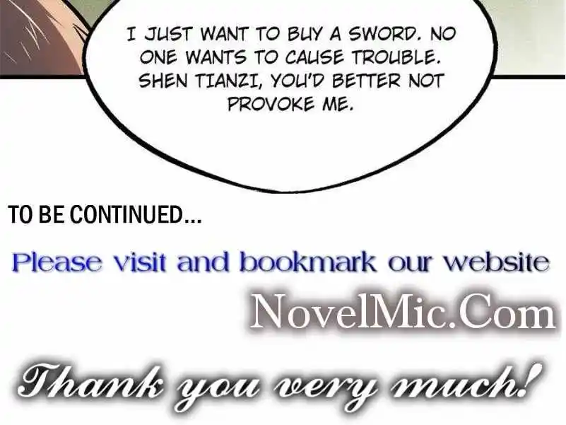 Super God Gene Chapter 188