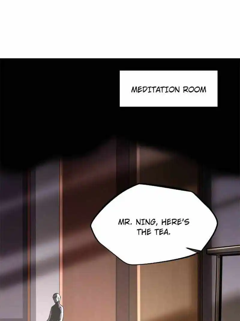 Super God Gene Chapter 189