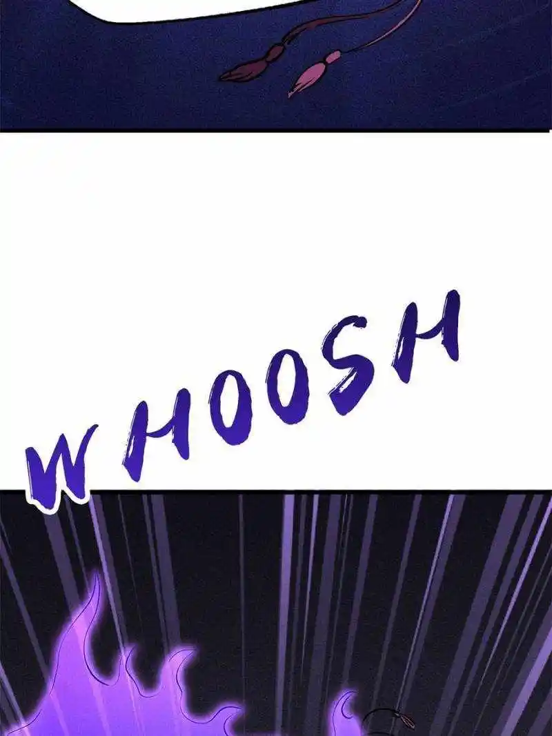 Super God Gene Chapter 189