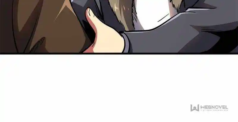 Super God Gene Chapter 189