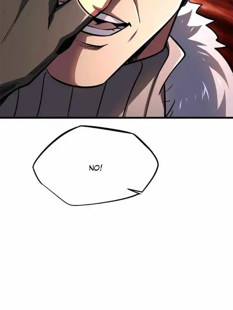 Super God Gene Chapter 190