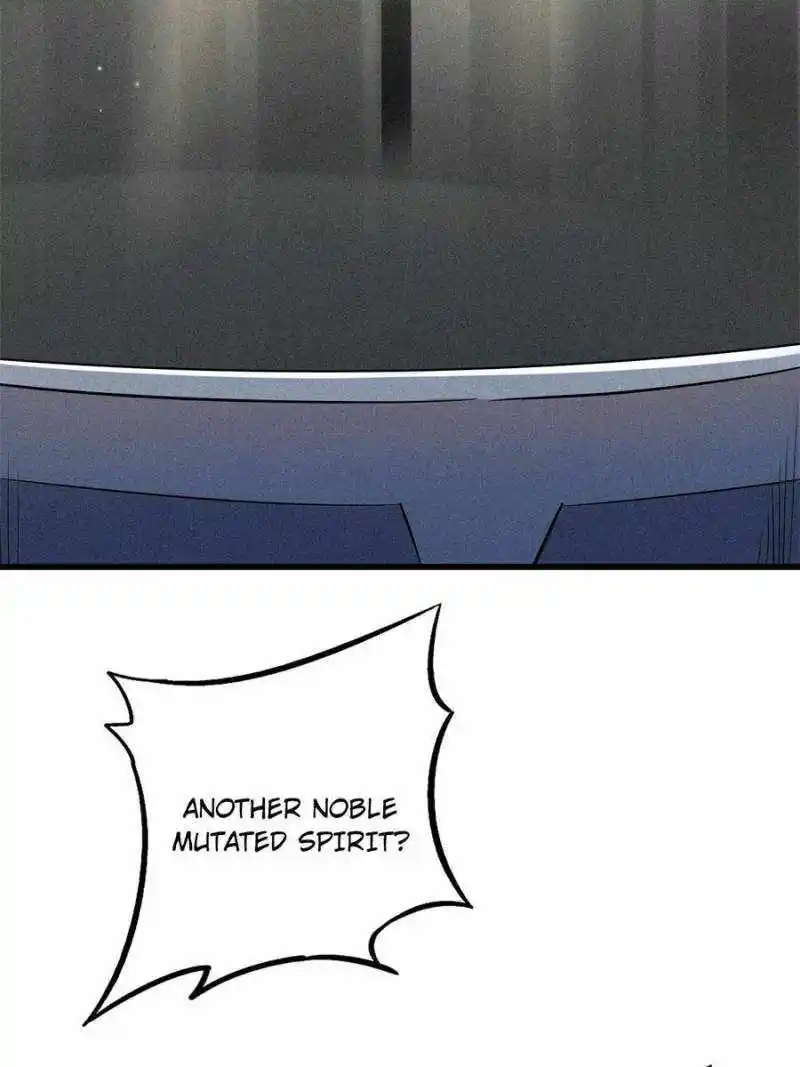 Super God Gene Chapter 190