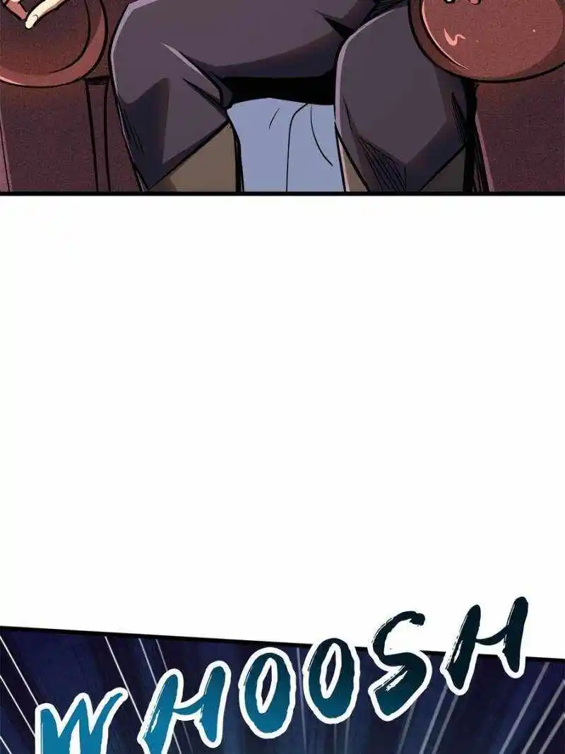 Super God Gene Chapter 190