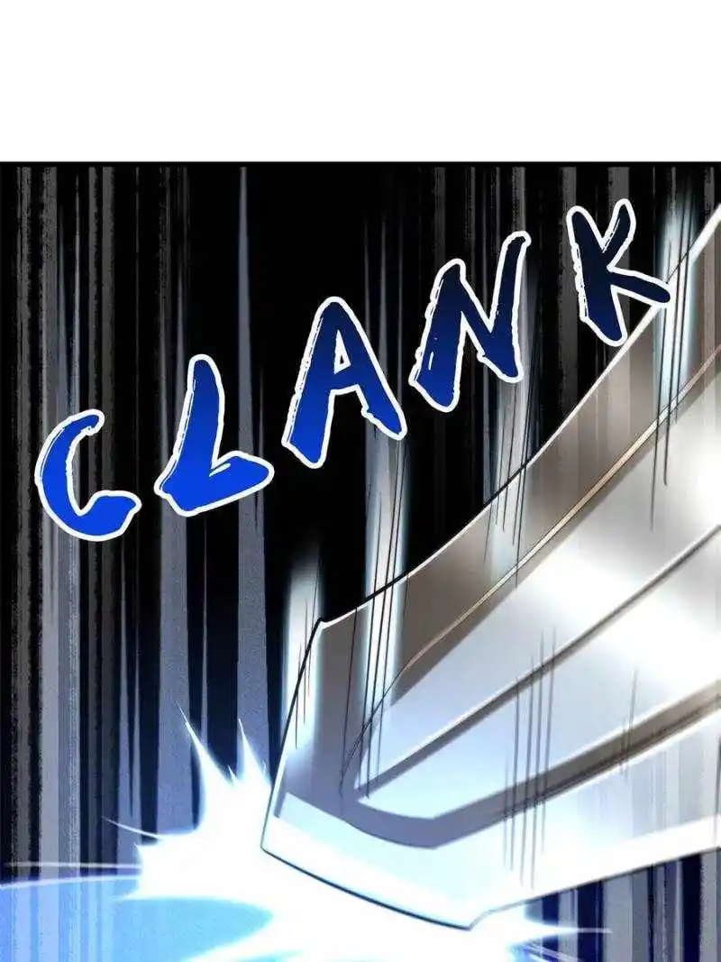 Super God Gene Chapter 190