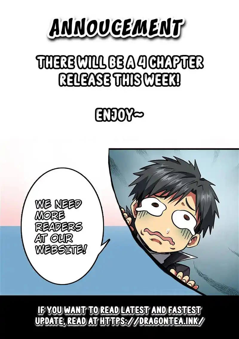 Super God Gene Chapter 19.1