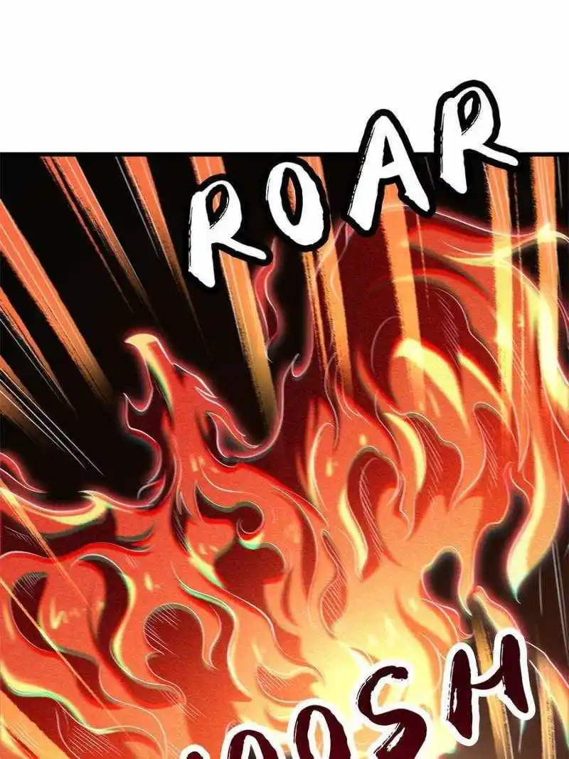 Super God Gene Chapter 191