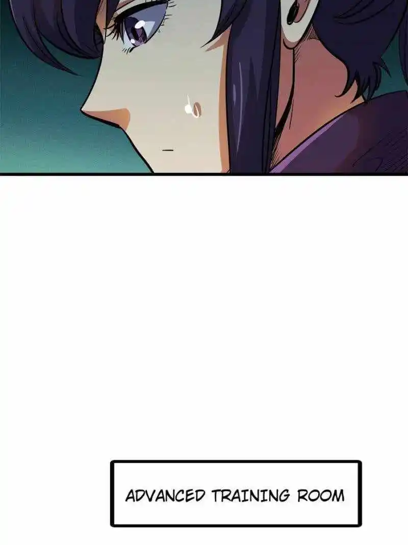 Super God Gene Chapter 191