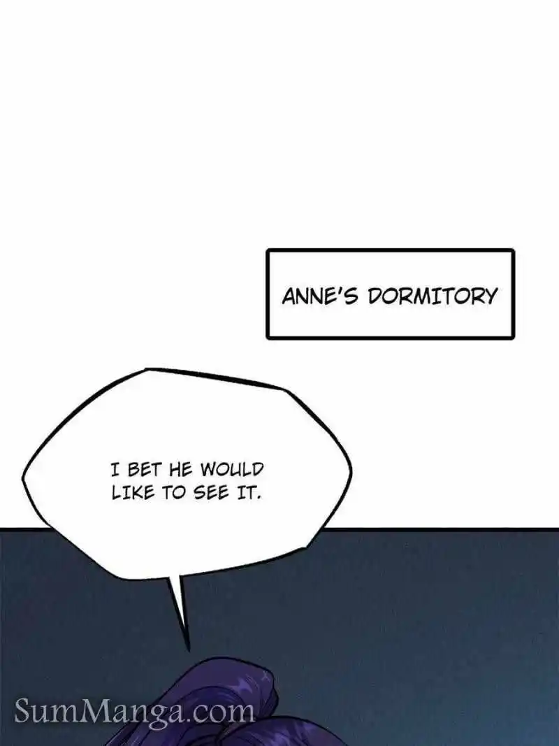 Super God Gene Chapter 192