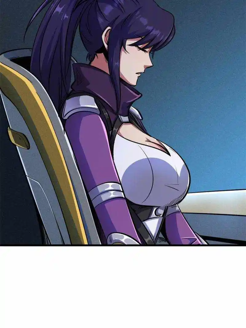 Super God Gene Chapter 192