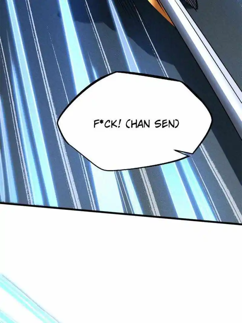 Super God Gene Chapter 193