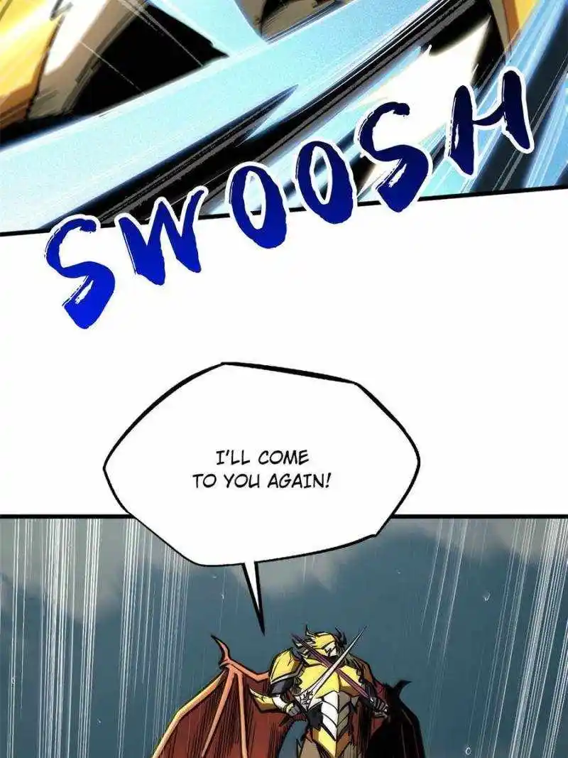 Super God Gene Chapter 193