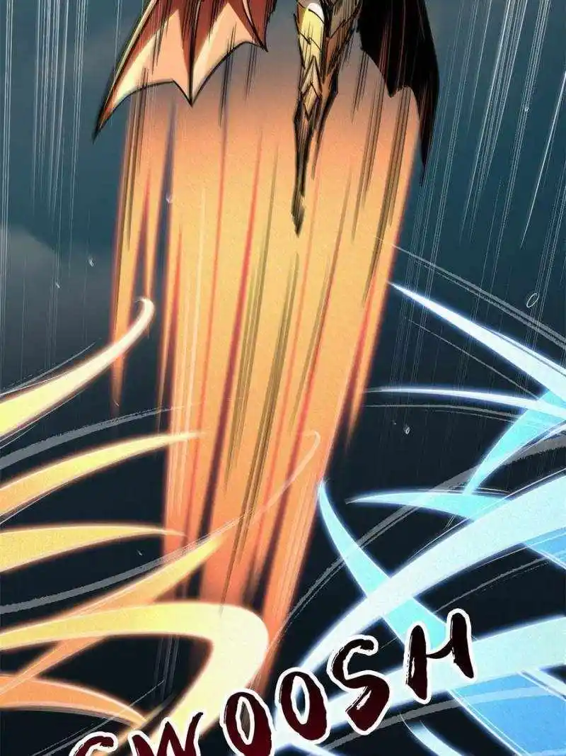 Super God Gene Chapter 193