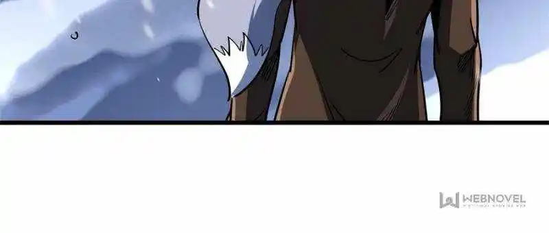 Super God Gene Chapter 193