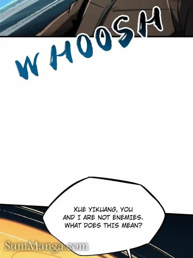 Super God Gene Chapter 193