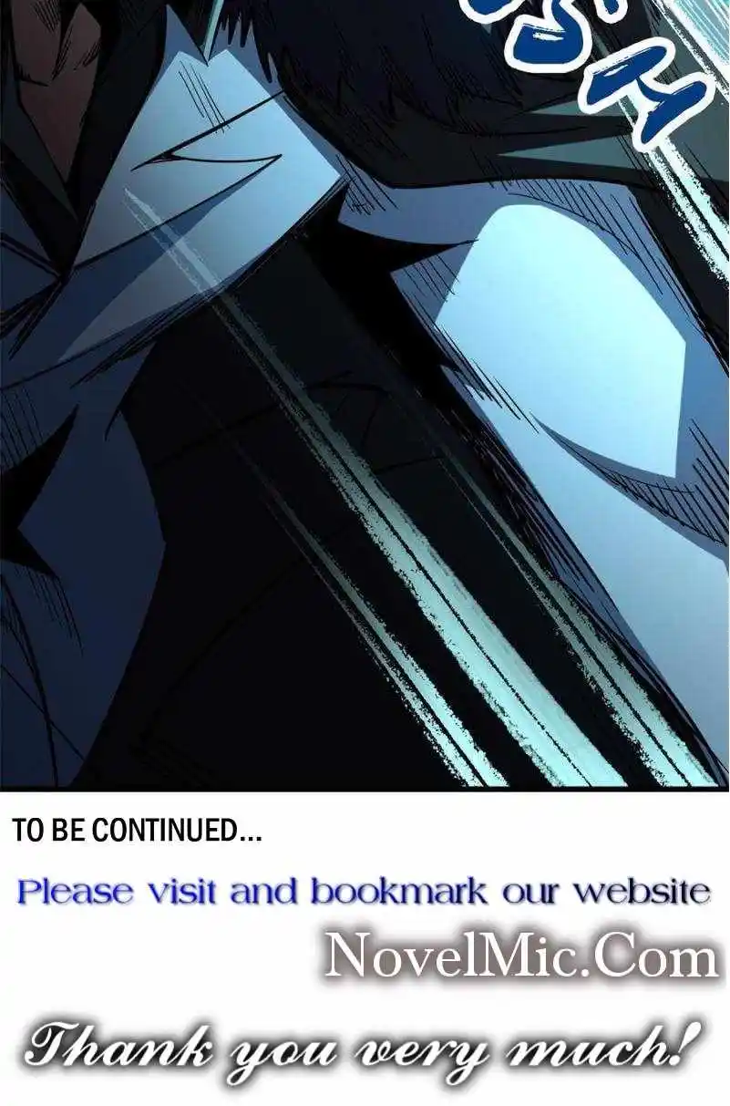 Super God Gene Chapter 193