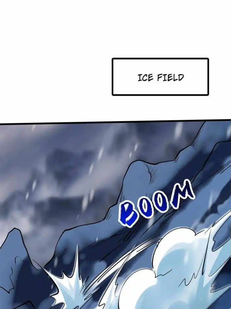 Super God Gene Chapter 194