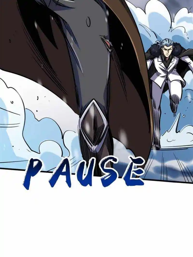 Super God Gene Chapter 194