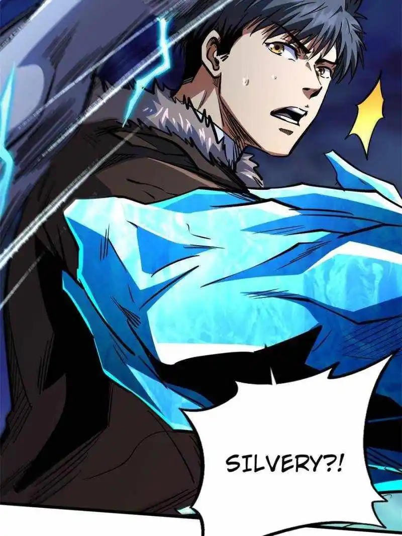 Super God Gene Chapter 194