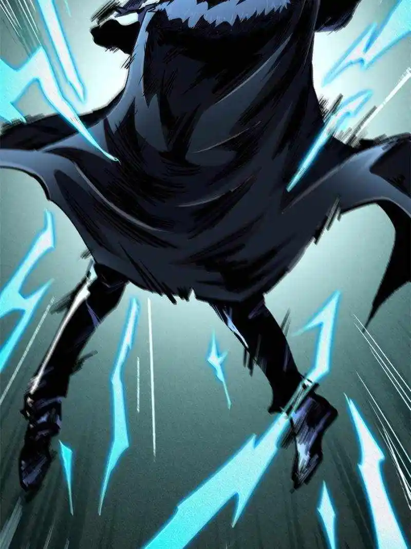 Super God Gene Chapter 194