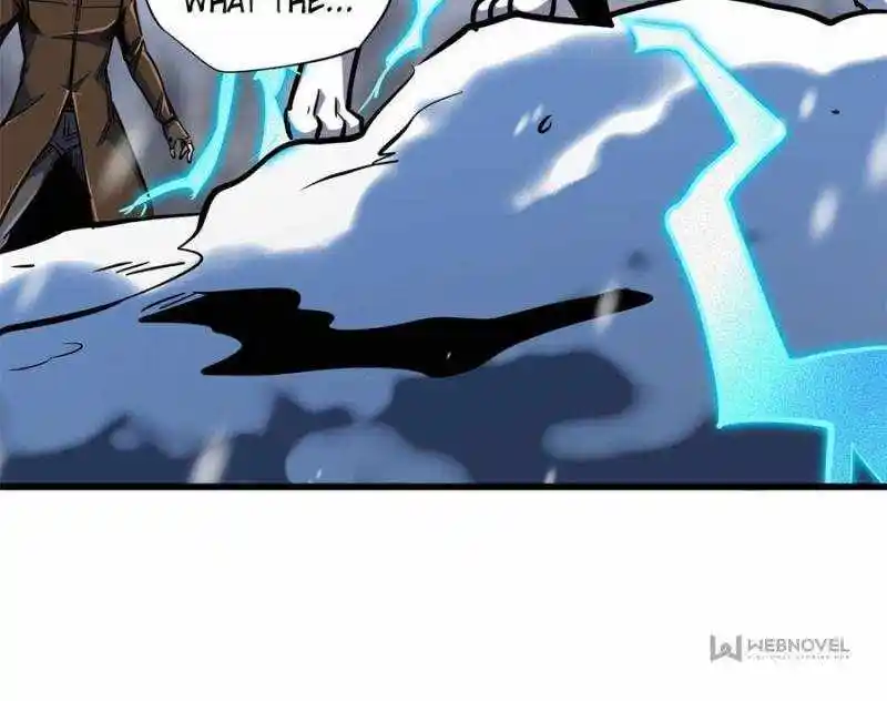 Super God Gene Chapter 194