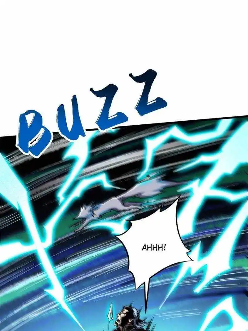 Super God Gene Chapter 194