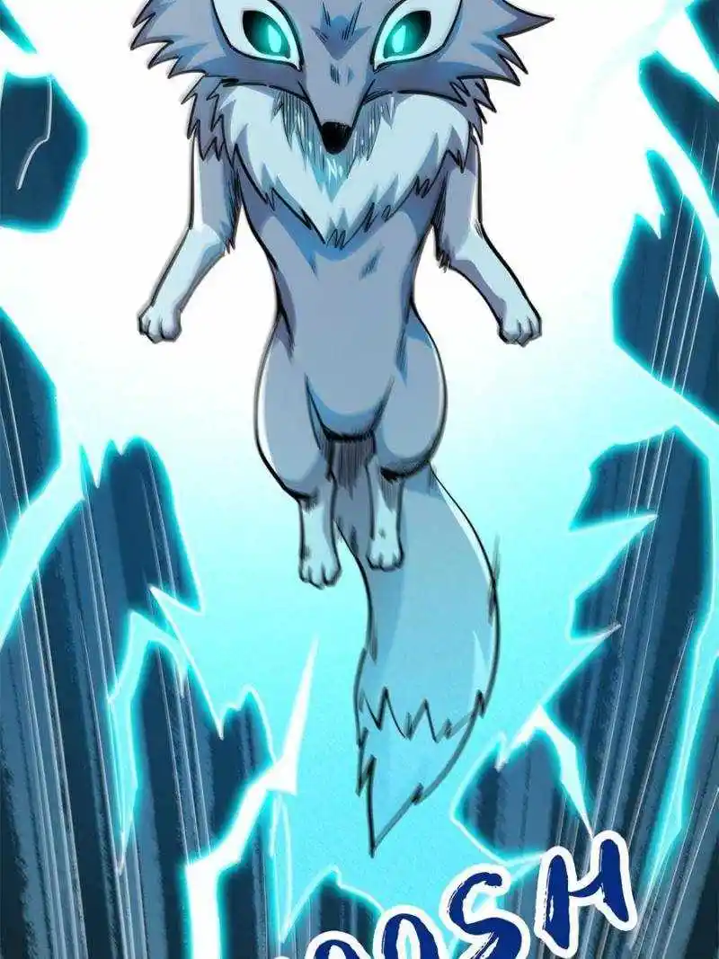 Super God Gene Chapter 194