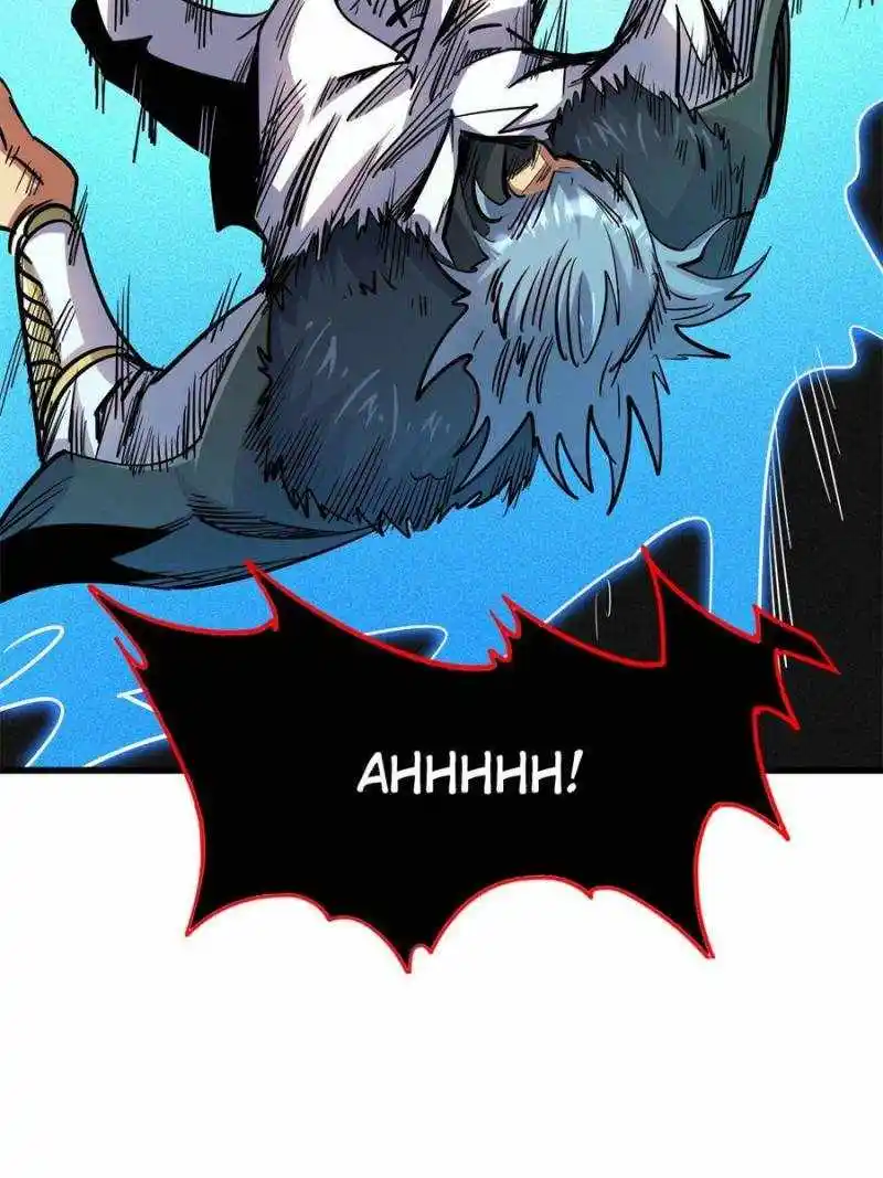 Super God Gene Chapter 194